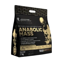 Anabolic Mass