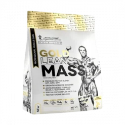 gold lean mass