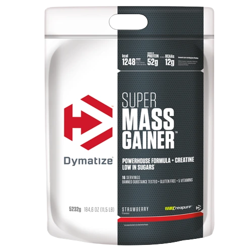 Super Mass Gainer Popeye Power