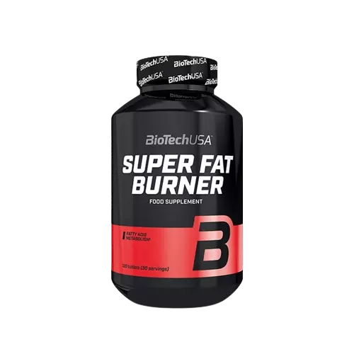 SUPER FAT BURNER Popeye Power