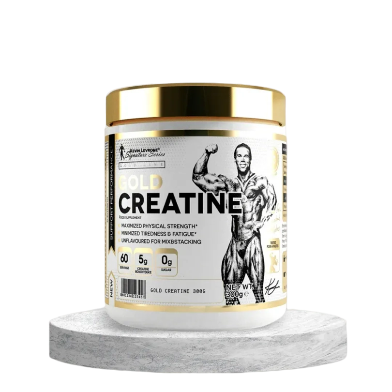 Gold Creatine