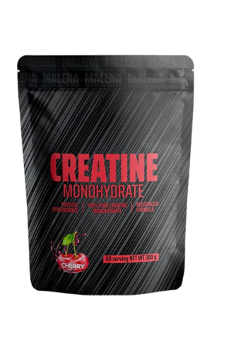 Creatine Cherry