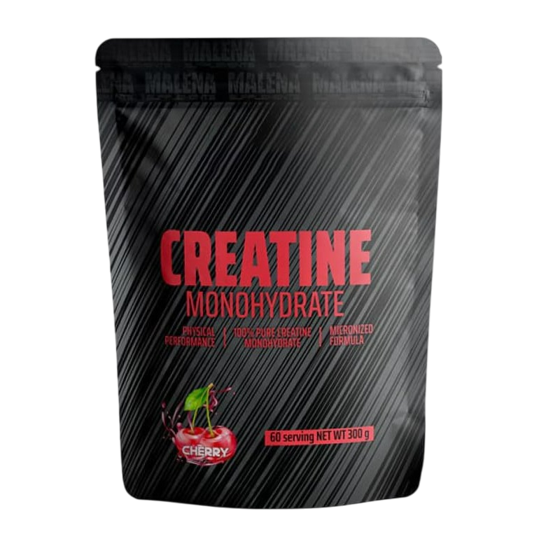 Creatine me shije