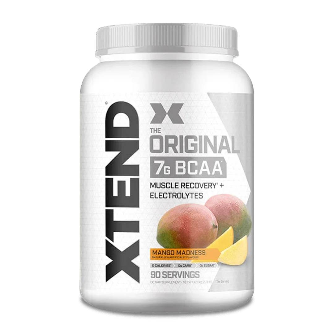 BCAA Xtend