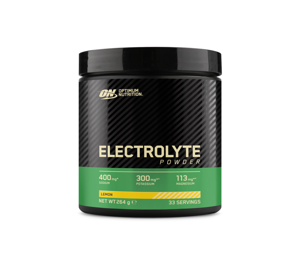 ON Electrolyte Powder 264g