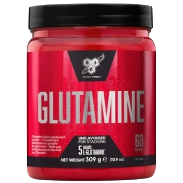 BSN DNA Glutamine Powder