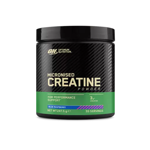 ON Creatine Powder Me Shije 247.5gr